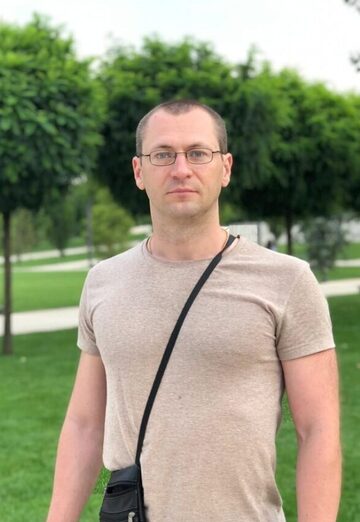 Моя фотография - Игорь, 42 из Ставрополь (@igor378733)