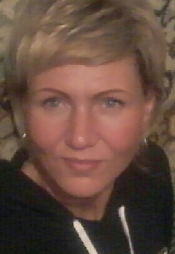 Моя фотографія - алина, 44 з Кімовськ (@alina28538)
