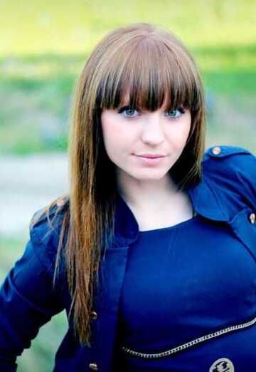 My photo - Marija, 36 from Daugavpils (@marija565)