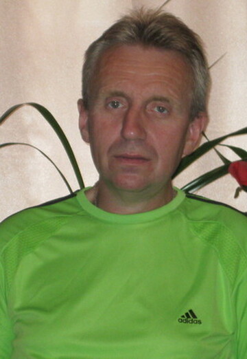 My photo - Oleg, 56 from Priluki (@oleg157679)