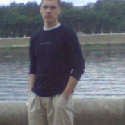 мишаня, 38, Лихославль