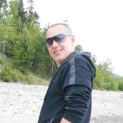 Alex, 32, Северобайкальск (Бурятия)