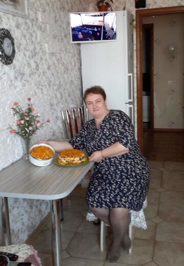 Моя фотография - марина, 45 из Брянск (@marina169493)