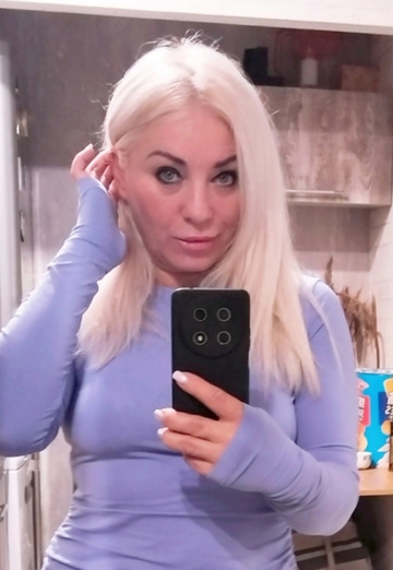 Ma photo - Oksana👠, 48 de Krasnoyarsk (@oksana116048)