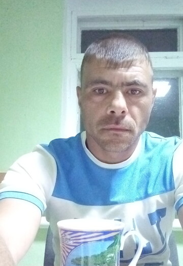 Моя фотография - Владимир, 41 из Саратов (@vladimirsanjakov)