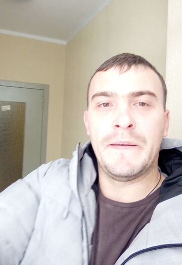 Моя фотография - Денис, 43 из Москва (@denis138482)