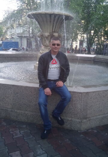 Моя фотография - Анатолий, 42 из Одесса (@anatoliy82915)
