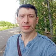 Максим 44 года (Овен) Красноярск