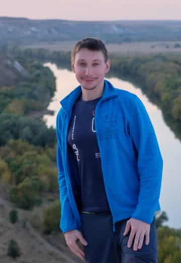My photo - Artyom, 34 from Voronezh (@artem197185)