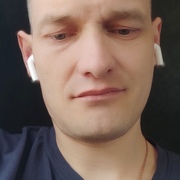 Илья, 36, Саратов