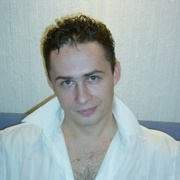 Pavel 50 Samara