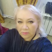 ирина, 56, Донской