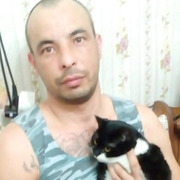 геннадий, 33, Мантурово