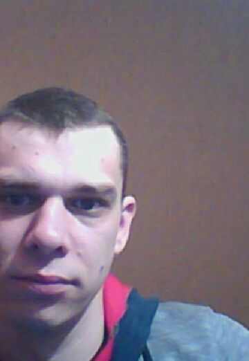 My photo - Sergey, 38 from Krasyliv (@sergey518006)