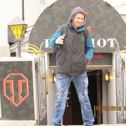 Денис, 35, Вязники