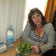 Natalya 50 Alchevsk