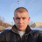 Сергей 40 Мончегорск