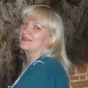 ольга, 54, Кушва