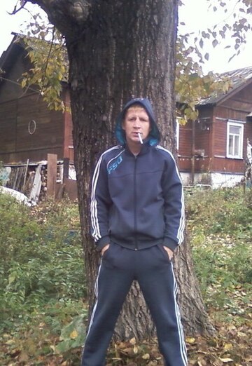My photo - Anton, 37 from Zlatoust (@anton64611)