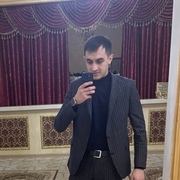 Имя, 25, Черкесск