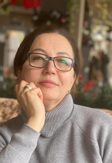 Моя фотография - Ирина, 54 из Ростов-на-Дону (@irina329136)