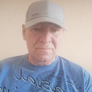 Павел, 61, Иркутск