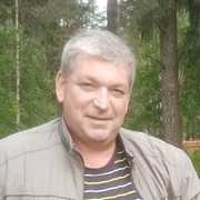 Сергей Баталин., 50, Кольчугино