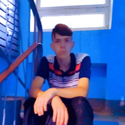 Николай, 18, Северск