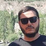 Абдул, 33, Избербаш