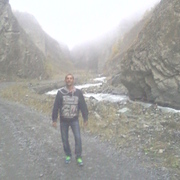 dbrnjh, 43, Николаевск