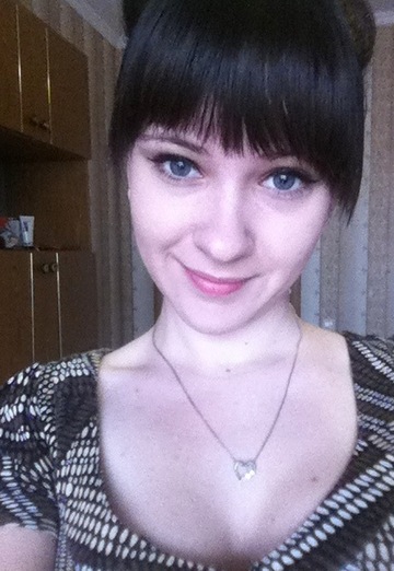 My photo - Marina, 28 from Sevastopol (@marina156803)