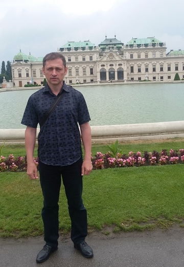 Моя фотография - Станислав, 45 из Краснодар (@stanislav27693)