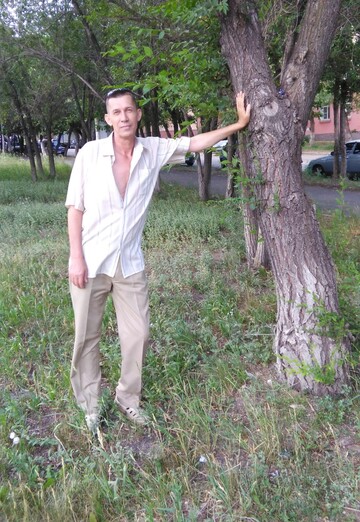 Моя фотография - Лев, 55 из Магнитогорск (@lev7649)
