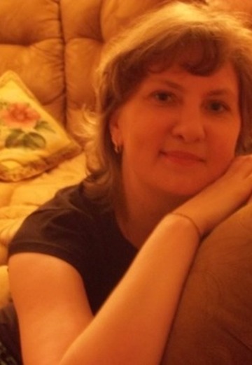 Моя фотография - НАТАЛЬЯ, 46 из Омск (@natalya12924)