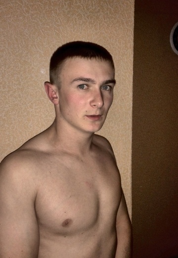 My photo - Konstantin, 31 from Brest (@konstantin26982)