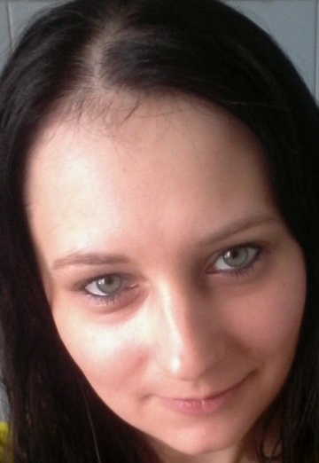 My photo - Dasha, 34 from Novosibirsk (@dasha11423)