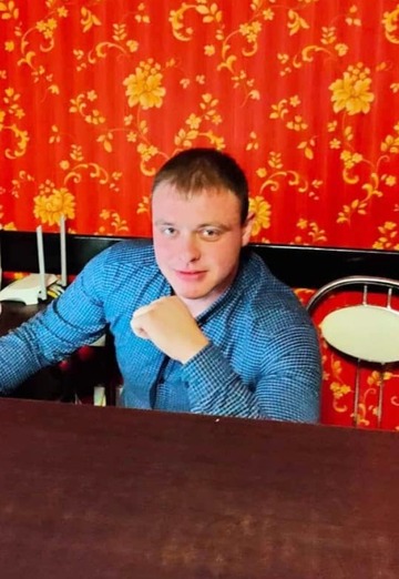 My photo - Valeriy, 26 from Kyiv (@valeriy83407)