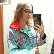 Люба, 22, Суксун