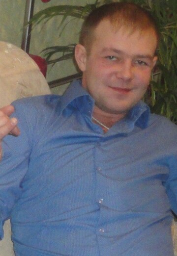 My photo - Stas, 35 from Nizhny Novgorod (@stas62733)