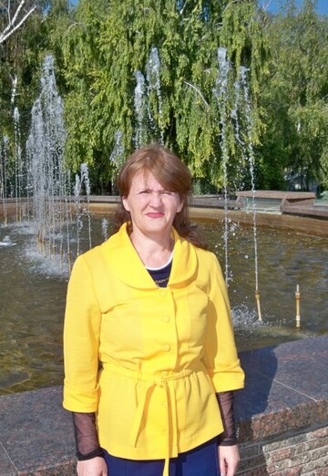 My photo - Anjelika, 54 from Donetsk (@anjelika2796)