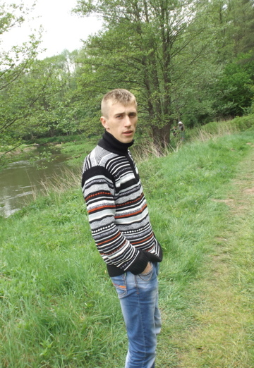 My photo - dikiy, 31 from Ivatsevichi (@dikiy311)