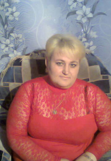 Моя фотография - Алика, 46 из Рубцовск (@alika1078)