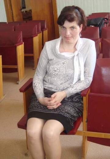 Моя фотография - Ольга Ермакова, 46 из Ильинское-Хованское (@olgaermakova7)
