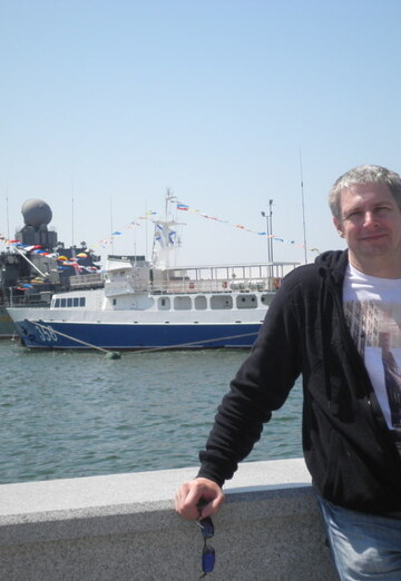 My photo - Aleks, 53 from Nahodka (@aleks39577)