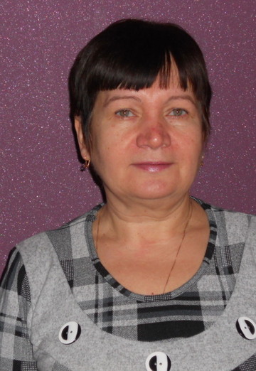 Minha foto - Svetlana, 68 de Kurgan (@svetlana78064)