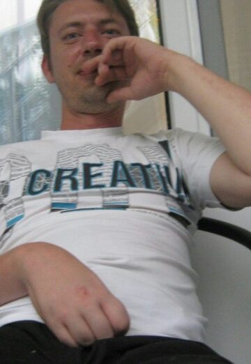 My photo - sergey nikitchenko, 42 from Simferopol (@sergeynikitchenko1)