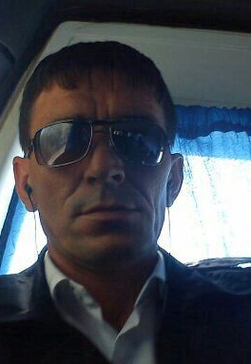 My photo - Nikolay, 51 from Cherdyn (@nikolay186400)