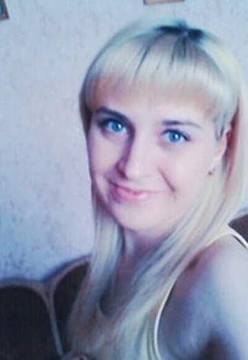 My photo - Natalya, 30 from Arkadak (@natalya70055)