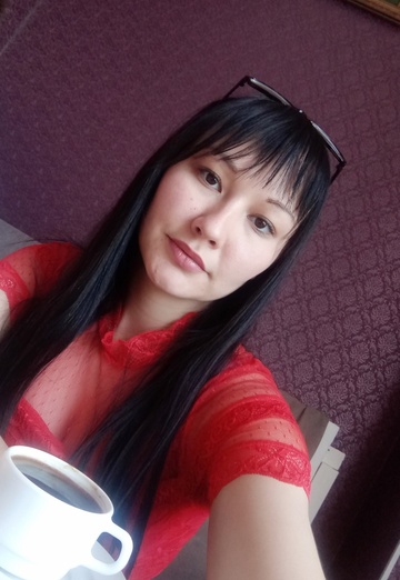 My photo - Natalya, 26 from Orenburg (@natalya372764)