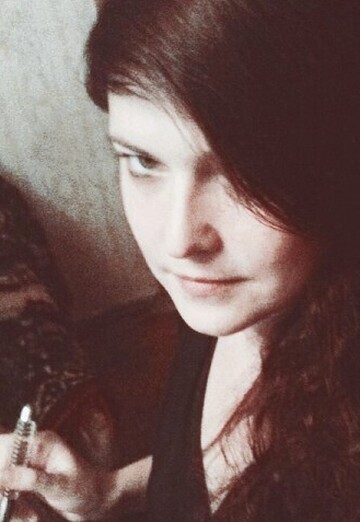 Моя фотография - Марина, 34 из Пятигорск (@marina281318)